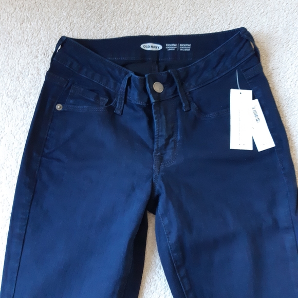 Rockstar Super Skinny Jeans - Picture 2 of 6